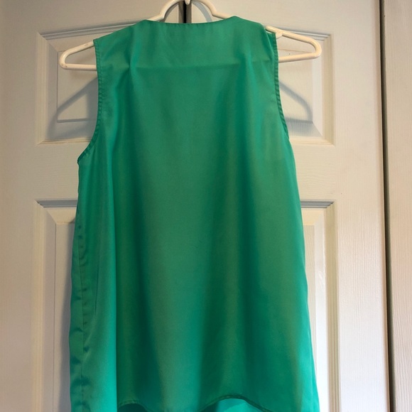 Michael Kors Sleeveless top - Picture 2 of 7